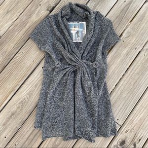 Anthropologie - Ballerina, Gentle Current Cardigan